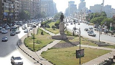 لمدة 3 أيام.. غلق جزئي لـ شارع أحمد عرابي بـ المهندسين لمدة 3 أيام 