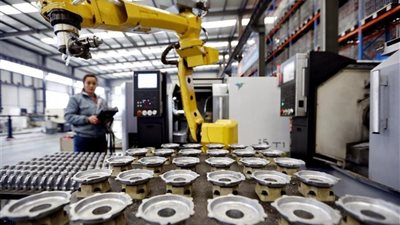 أبرزها التمويل المحدود.. عقبات تواجه الصناعات التحويلية في مصر 