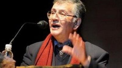 قصائد عربية.. «ألا تشعرين» سميح القاسم