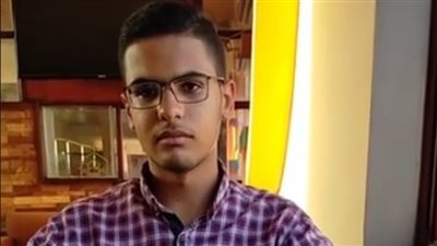بسبب البابل شيت.. طالب ثانوية عامة بالفيوم يروي تفاصيل حصوله على صفر في العربي