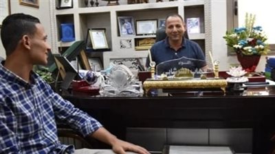 رئيس هيئة نظافة القاهرة: إدخال الباركود QR لضمان جودة جمع مخلفات السكني بنسبة 100%