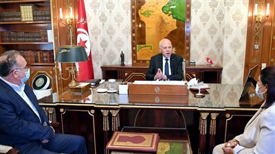 الرئيس التونسي: الإعلان عن الحكومة الجديدة خلال الأيام المقبلة