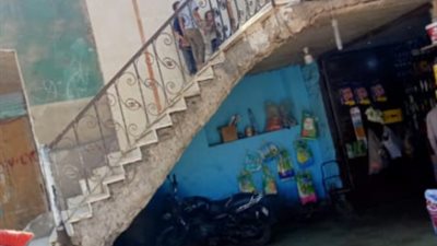 قرارات على الورق.. حي كرداسة يتكاسل عن تنفيذ قرار إزالة لمخلفات البناء