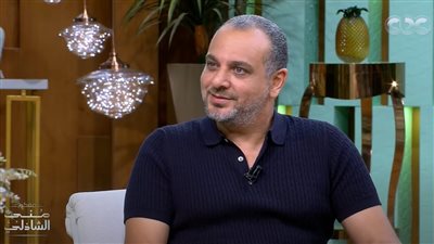 انقطعت عن العالم وقت تحضير لعبة نيوتن.. أبرز تصريحات تامر محسن مع منى الشاذلي 