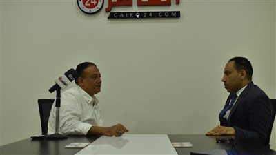 الشيخ محمد عبد الله نصر: أغلقت مطعم الشيف ميزو وسأتوجه لدراسة الفلسفة 