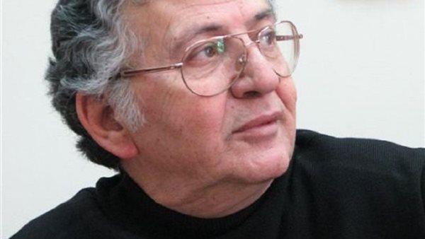 سميح القاسم 