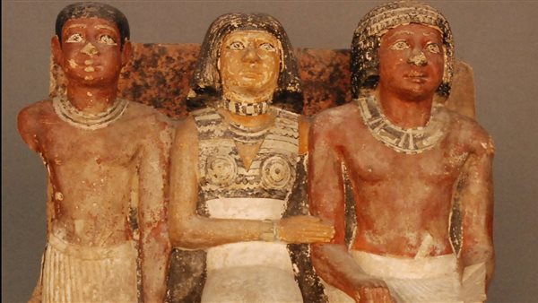 تماثيل الأفراد في