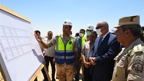 اللواء أشرف الداودي