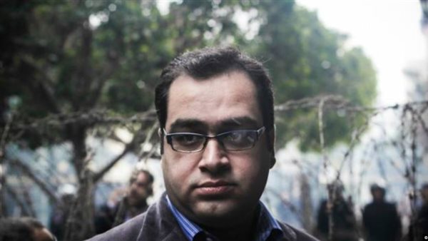 زياد العليمي 