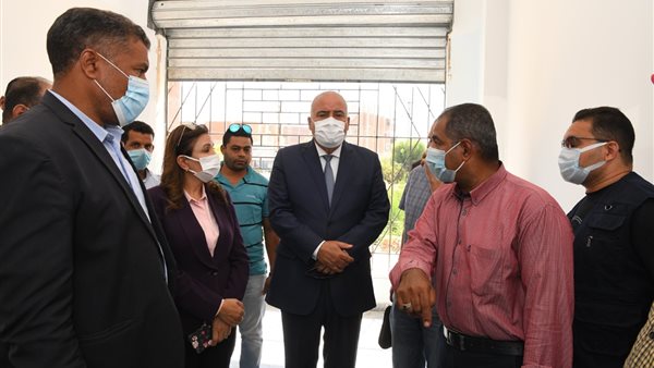 اللواء أشرف الداودي