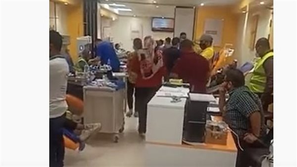 التبرع بالبلازما