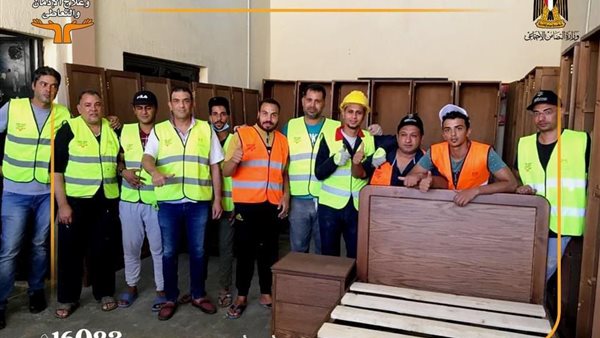  المتعافين من الإدمان