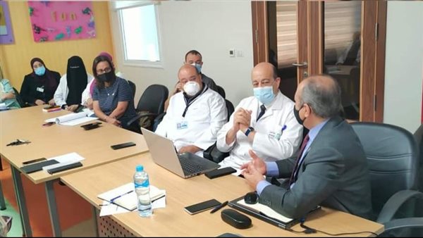 الرعاية الصحية 