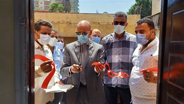 وكيل وزارة الصحة