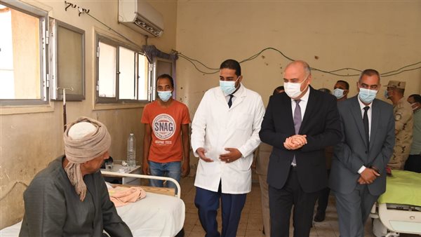 اللواء أشرف الداودي