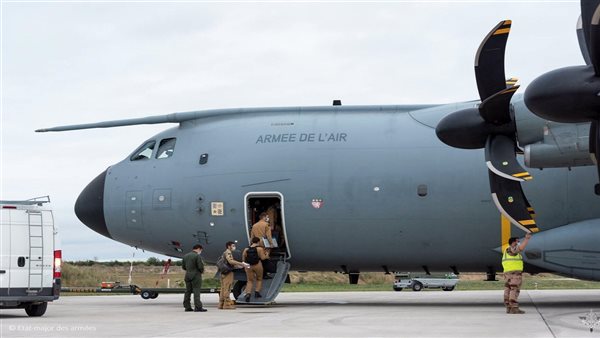 عملية إجلاء