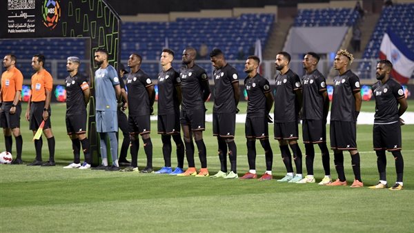 الشباب السعودي