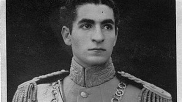 محمد رضا بهلوي شاه