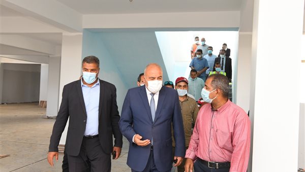 اللواء أشرف الداودي