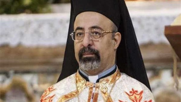 بطريرك الاقباط الكاثوليك