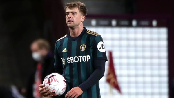 باتريك بامفورد 