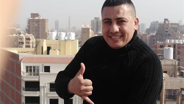 موظف امبابة المقتول