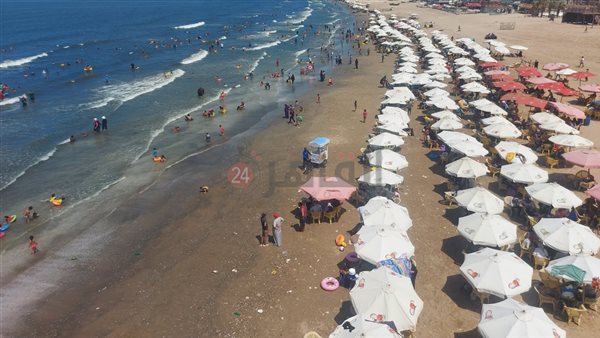 شاطئ بورسعيد 