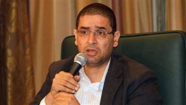 محمد أبو حامد 