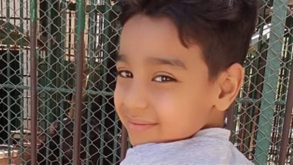 طفل الوراق المتغيب