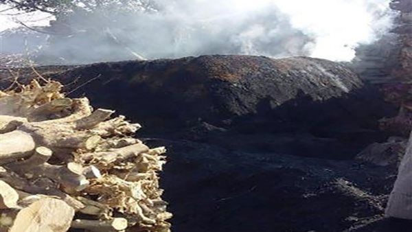 مكامير الفحم