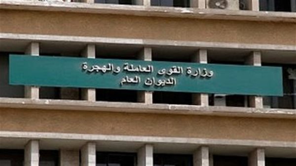 القوي العاملة -ارشيفية