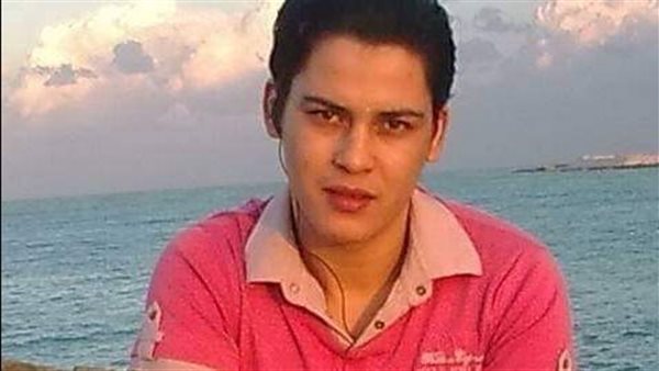 حامد صفار ضحية الحادث