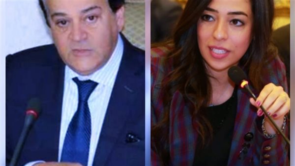 النائبة سوسن حسني