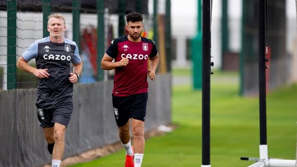 محمود حسن تريزيجيه