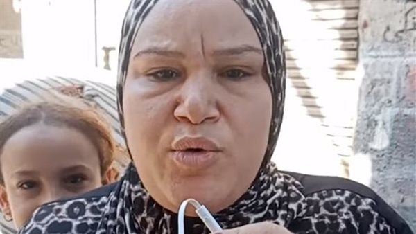 ضحية مستريح المطرية