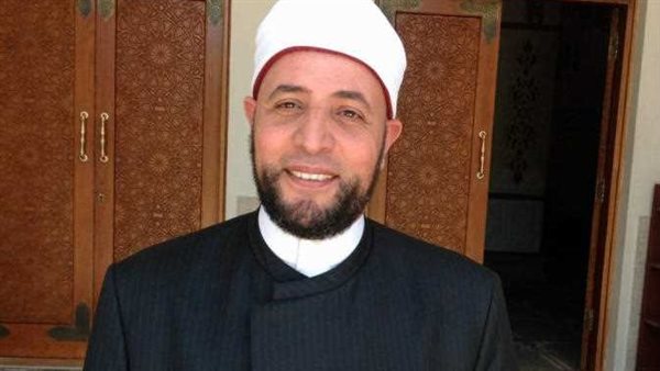 الشيخ رمضان عبد الرازق