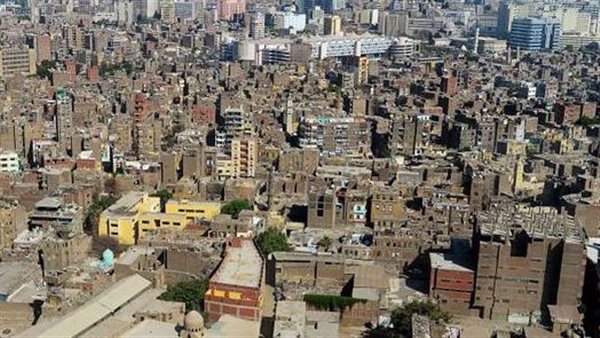 ارشيفية -ايجار قيديم