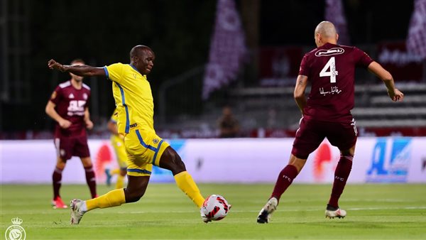 النصر والفيصلي 