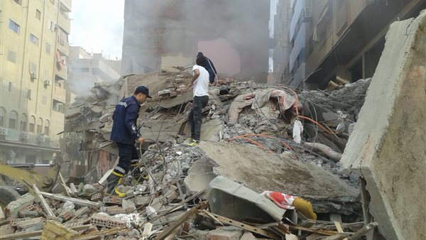 امهيار عقار - ارشيفية