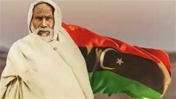 عمر المختار