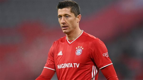 روبورت ليفاندوفسكي