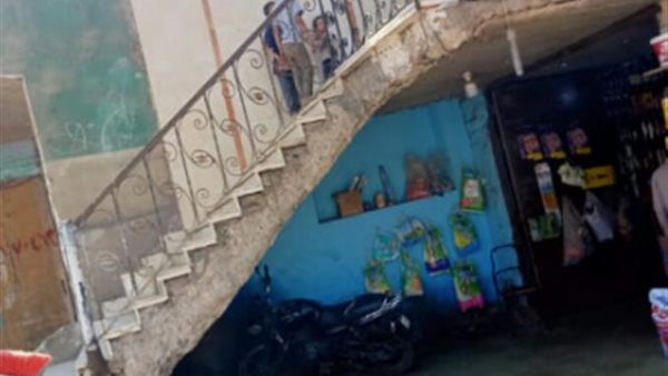 السلم المخالف 