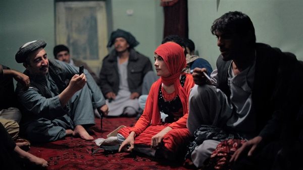 باشا بازي_ أفغانستان