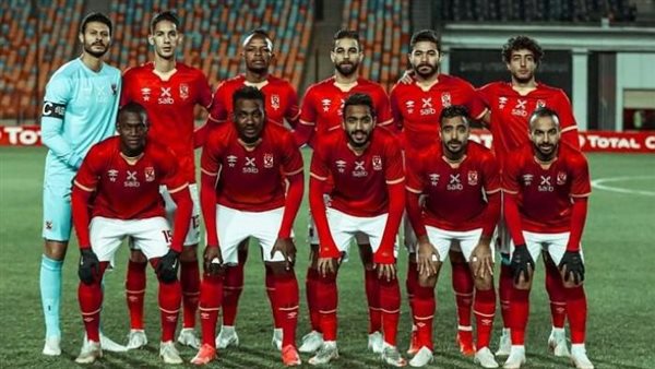 الاهلي 
