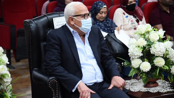 اللواء عادل الغضبان