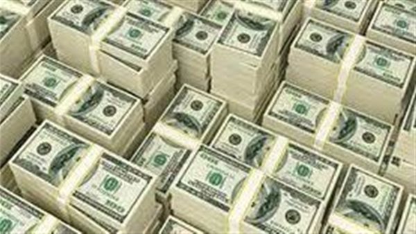 النقد الأجنبي 