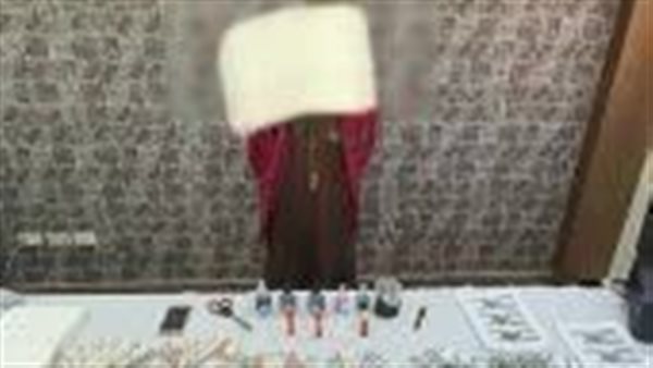 سقوط ابن القنصل بـ