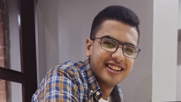 الطالب يوسف مُحسن