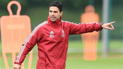 إدارة أرسنال تزف خبرًا سارًا لـ ميكيل أرتيتا بشأن الصفقات