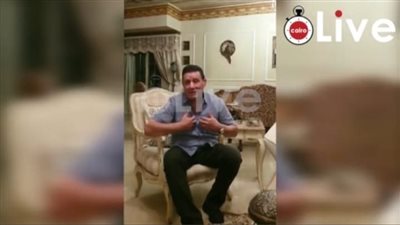 مدحت شلبي يوضح حقيقة تصريحاته ضد جماهير الأهلي والعنوان المغلوط